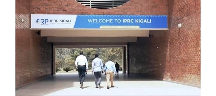 Amakuru mashya kuri Dosiye ya IPRC Kigali :Hamaze gufungwa 12