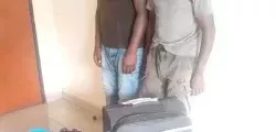 Abanye Congo babiri batawe muri yombi bakekwaho kwiba abanyeshuri ba INES-Ruhengeri