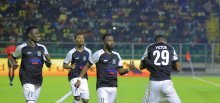 MAPINDUZI CUP 2023 : APR FC yatunguranye isezerera Young Africans